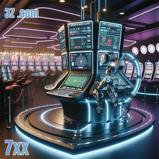 7xx bet Aplicativo Mobile