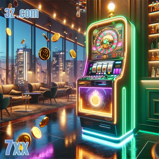 Entre no Jogo: Login Engajante da 7xx Bet