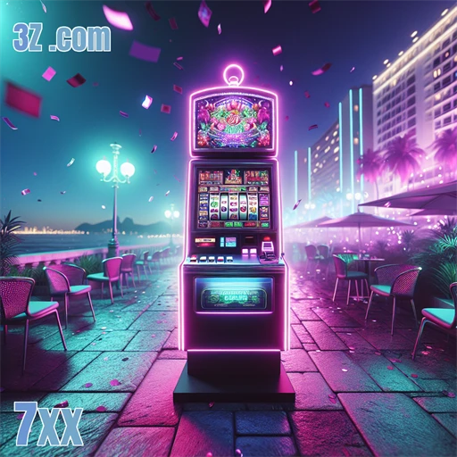 Explorando a Plataforma do 7xx Bet: Diversão Sem Limites