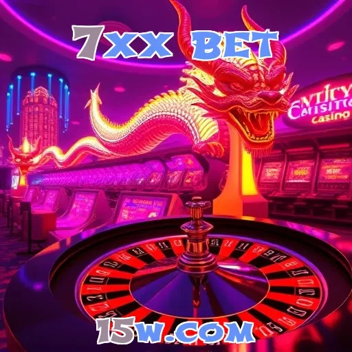 7xx bet Informações