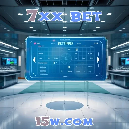 7xx bet Ofertas