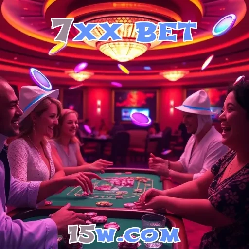 7xx bet Promoções