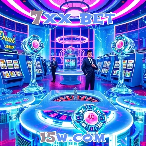 7xx bet Suporte