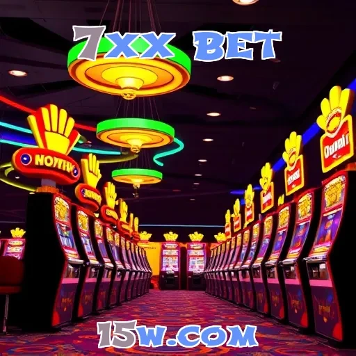 7xx bet Virtual